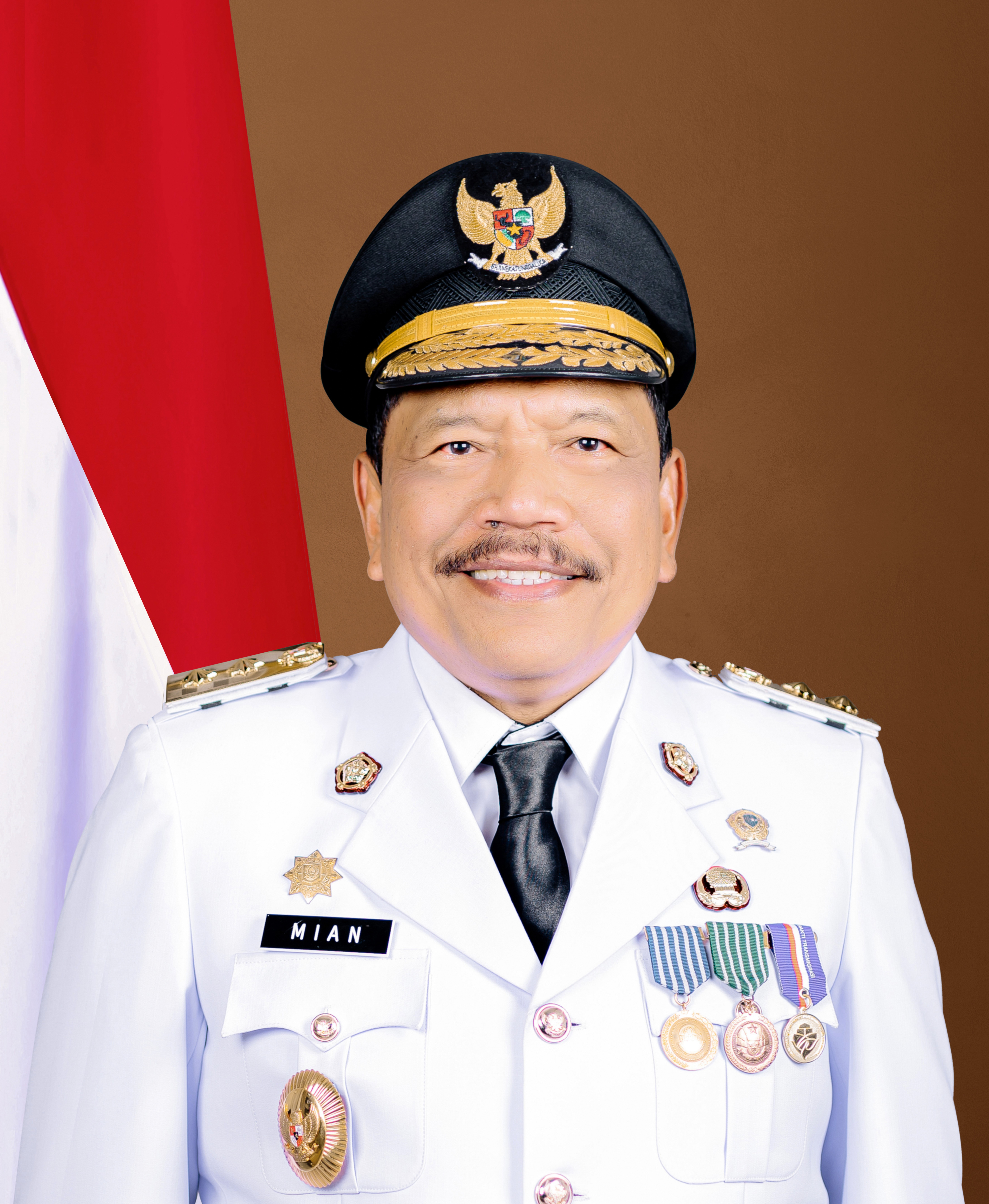 Ir. H. MIAN
