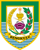 Logo Pemprov Bengkulu